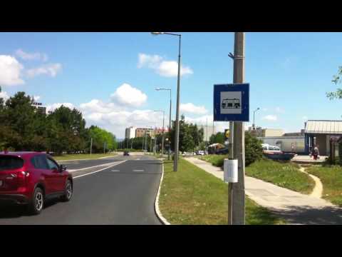 Veszprém 11-es járat; Vámosi úti forduló - Vasútállomás