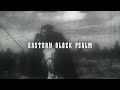 Scrim Eastern Block Psalm Official Lyric Video