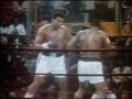 Muhammad Ali Vs Floyd Patterson II 20 9 1972 Selected Round Highlights NABF Heavyweight Title