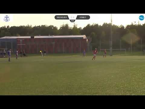 Träslövsläge IF - Ätrans FF