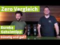 Eureka Mignon Zero Vs Zero 65 Welcher Zero Ist Besser Für Dich