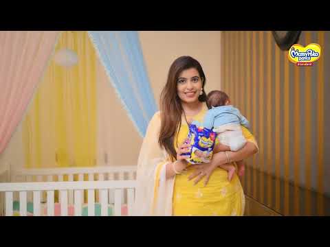 M Mamy Poko Pants Baby Diaper Pants