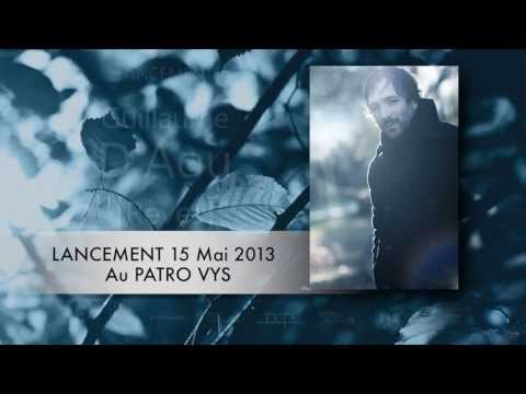 Guillaume D'Aou : teaser nouvel album