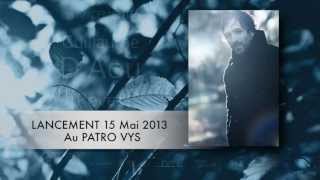 Guillaume D'Aou : teaser nouvel album