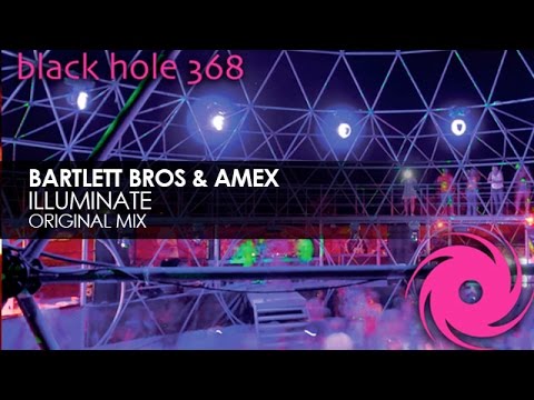 Bartlett Bros & Amex - Illuminate