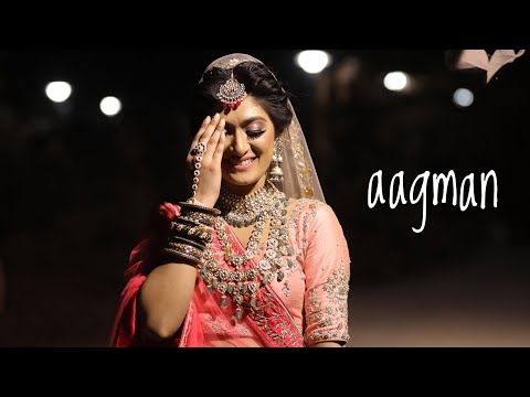 Aagman [ Indian Ethenic Wear ] || Fenil Acharya Photography ||