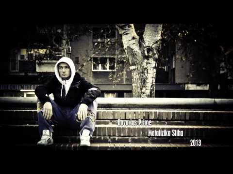 Davorius Prime, Budhaz (BKB) - Biće Bolje [beat by Budhaz]