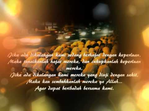 download lagu mp3 mp4 Doa Munajat Ramadhan, download lagu Doa Munajat Ramadhan gratis, unduh video klip Download Doa Munajat Ramadhan Mp3 dan Mp4 Popular Gratis