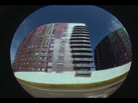 Far Caspian - First Day (Official Video)