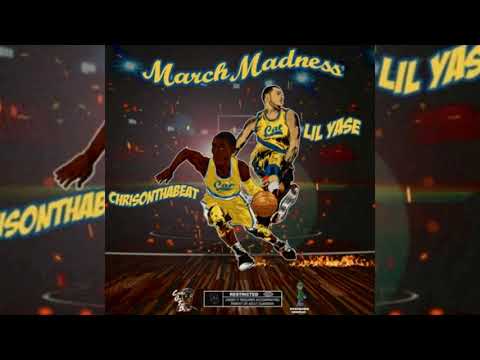 Lil Yase x MBNel - Backstreet Remix (p. ChrisOnThaBeat)