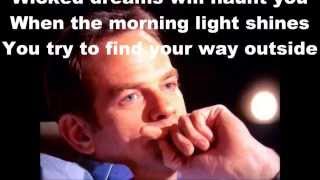 GAROU - &quot;Stand up&quot; (Avec les paroles)