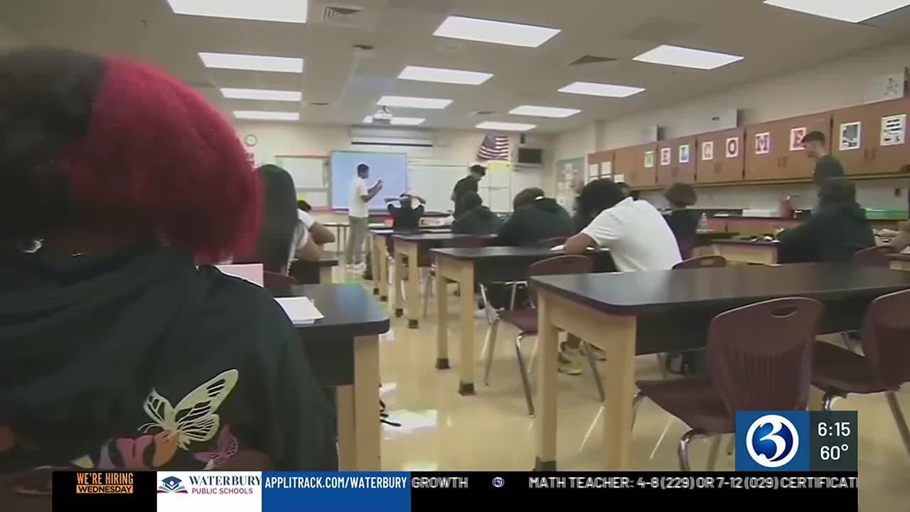 Action plan to help address teacher shortage