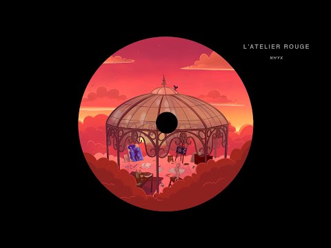 Nhyx - L'atelier Rouge