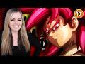 MORE SUPER SAIYAN 4 Dragon Ball Daima Episode 19 Reaction