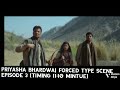 Explained The Hot Scenes Of Saas Bahu Aur Flamingo Disney Plus Hotstar Explained Mania