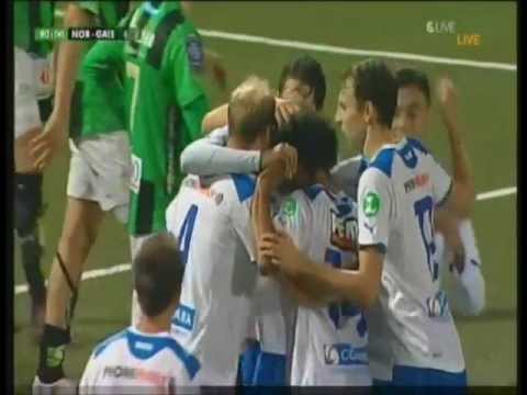 IFK Norrköping 2012