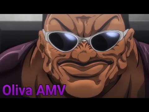 Biscuit Oliva 「AMV」  Si Te Dejas Llevar (slowed)