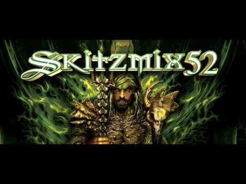 Skitzmix 52 TV AD