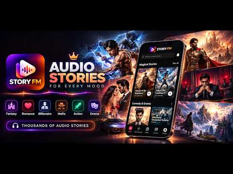 Story Fm video thumbnail