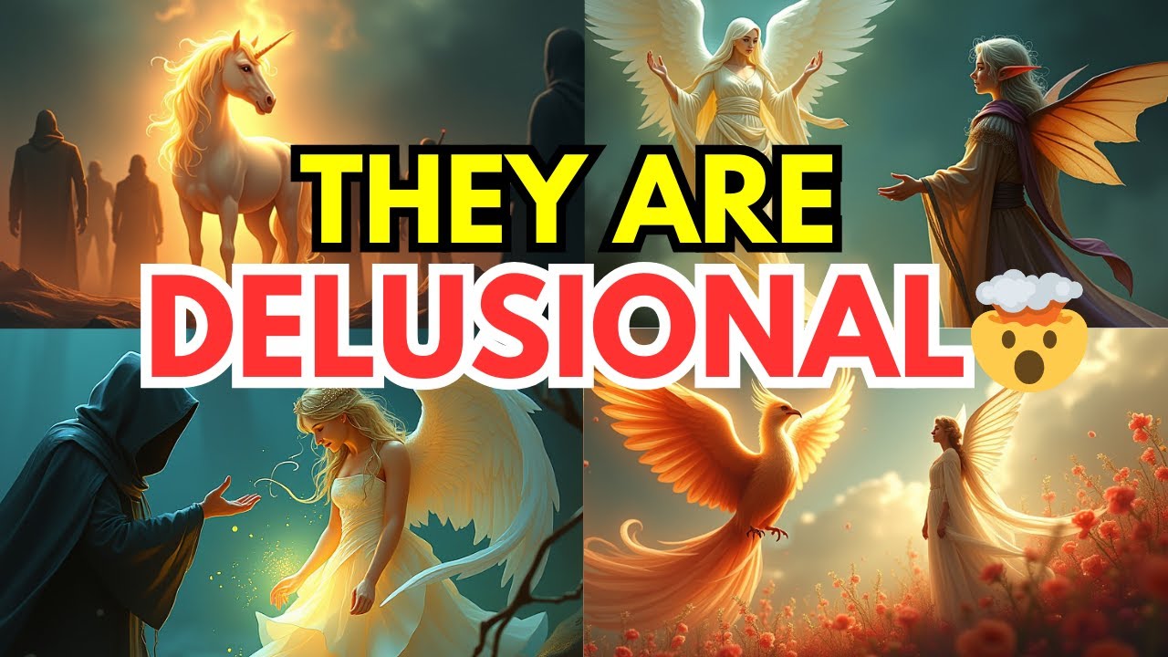 Chosen Ones, You Have Them ALL Confused! They Thought They BEAT You. How Are You Still Standing🤔?!!