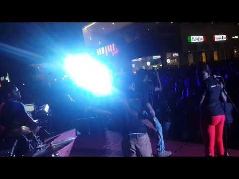 Adult Music - Groove Agent Band