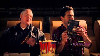 Emagine Theatres: Short Brand Film (Extended)