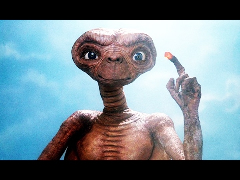 E.T., el extraterrestre cumple 40 años y sigue conquistando nuevos públicos