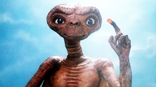 E.T. El extraterrestre