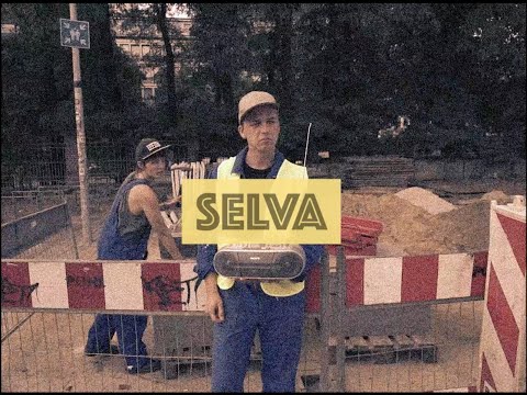 Guacáyo - Selva (Official Video)