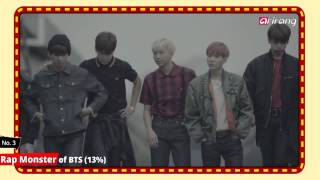 Pops in Seoul－Jessi (I Want to Be Me)   제시 (나이고 싶어)