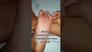 Download lagu tutorial pijat untuk mengobati stroke #pijatrefleksi #pijat #pijatrefleksitangan mp3
