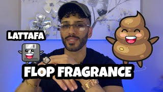 FLOP FRAGRANCE | LATTAFA QIMMAH