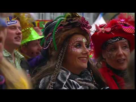 Kartoesj  - 't Sjräöme en bäöme koor