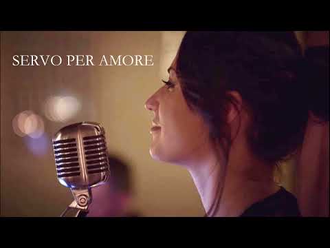 SERVO PER AMORE - ILARIA PERLETTI