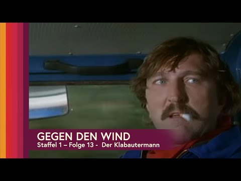 Gegen den Wind Staffel 1, Folge 13 - Der Klabautermann