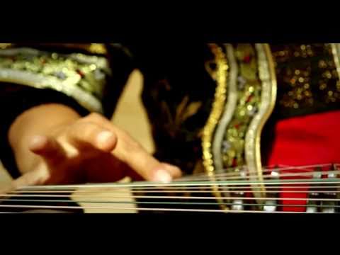 "Gobi" soundtrack of "The Story of the Weeping Camel" by boertemusic BACC