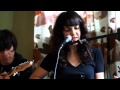 Seapony "Prove To Me" Live at their home