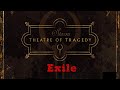 Theatre of Tragedy - Exile (Legendado)