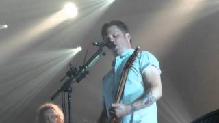 Modest Mouse - Pups To Dust, The Pageant, 9/2/2015