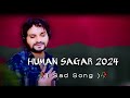 Mate Delu Khali Luha Lo | Human Sagar | Odia Sad Song | New Human Sagar Song 2024