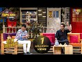 Kapil को Wasim अकरम ने बताये मज़ेदार किस्से | The Kapil Sharma Show 