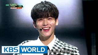 ASTRO - INTRO + Confession | 아스트로 - 고백 [Music Bank COMEBACK / 2016.11.11]