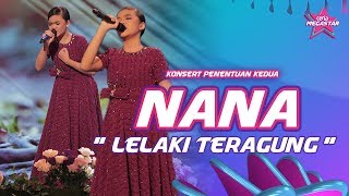 Download lagu Nana akan jadi saingan hebat | Lelaki Teragung Dayang Nurfaizah | Ceria Megastar mp3 Download lagu Nana akan jadi saingan hebat | Lelaki Teragung Dayang Nurfaizah | Ceria Megastar mp3