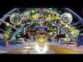Sonic Colors Ultimate Terminal Velocity Act 1 Super Sonic 1080 HD