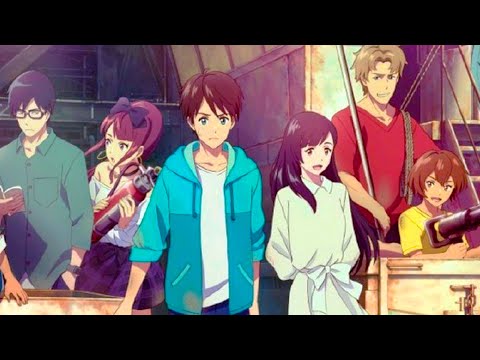 Trailer