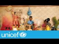 The world is in a water crisis | UNICEF