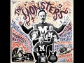 The Monsters M Full Album