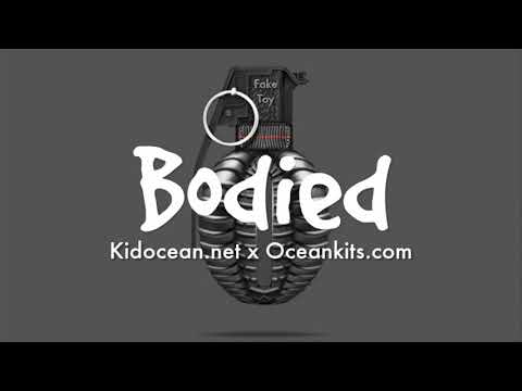 [FREE] Drake x Lil Baby x 21 Savage Type Beat 2019 - Bodied l Rap Trap Freestyle Instrumental