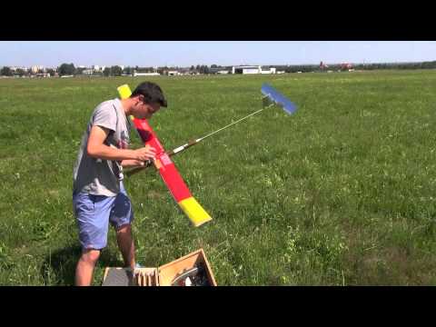 Gość Tygodnia Dawid Lipski