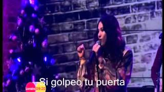 Eliza Doolittle - Walking On Water (español)